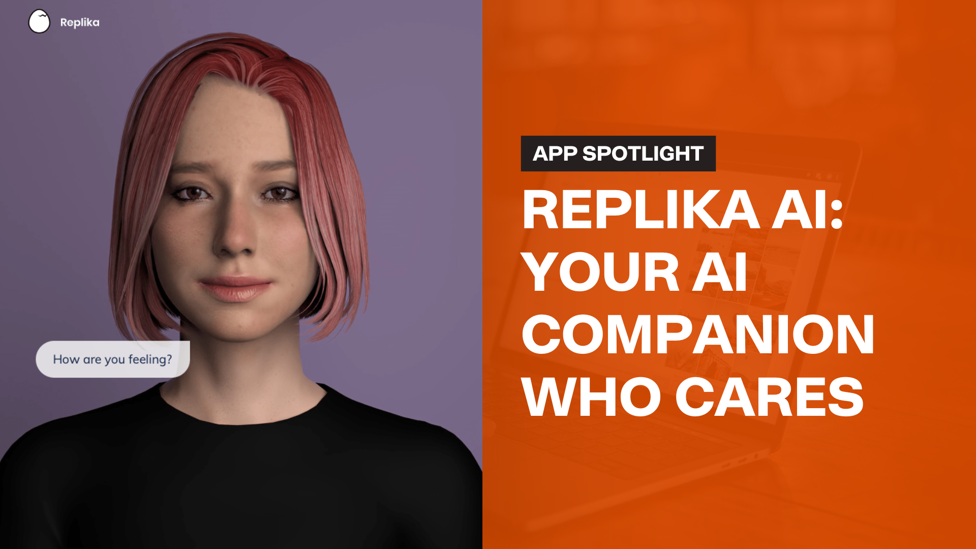 Replika Ai Emotional Support Chatbot